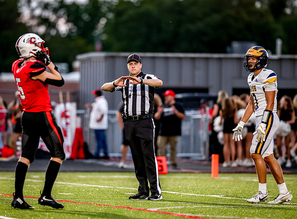 0885 Centennial vs Rosemount