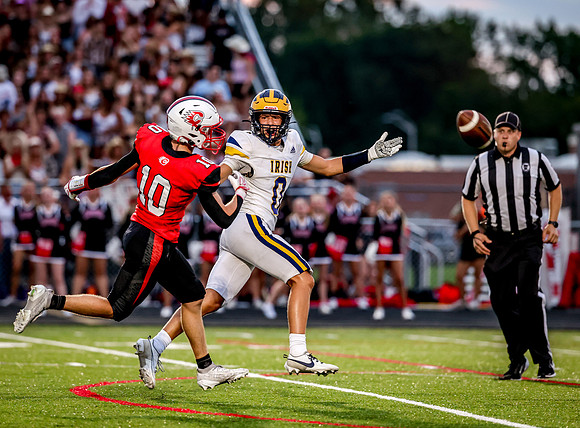 0869 Centennial vs Rosemount