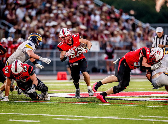 0909 Centennial vs Rosemount