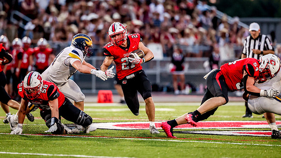 0910 Centennial vs Rosemount