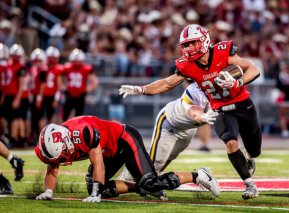 0913 Centennial vs Rosemount
