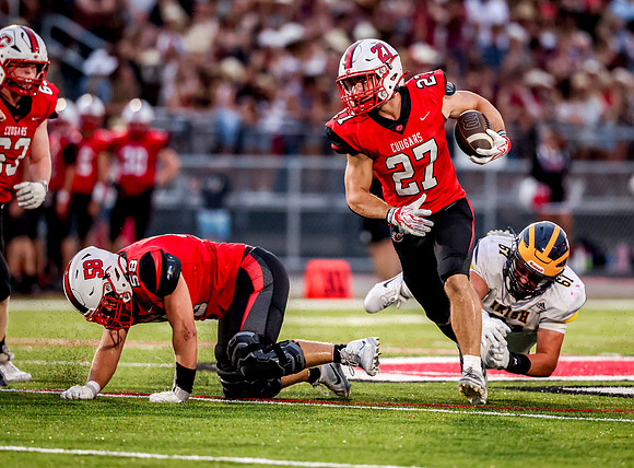 0916 Centennial vs Rosemount