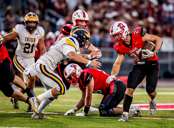 0920 Centennial vs Rosemount