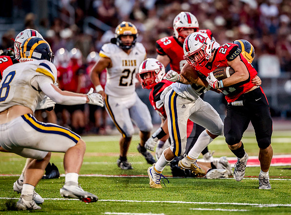 0924 Centennial vs Rosemount