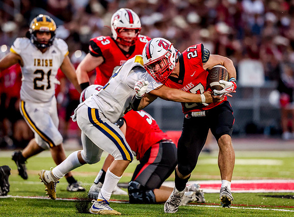0922 Centennial vs Rosemount