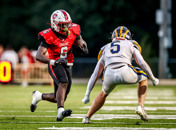 0968 Centennial vs Rosemount