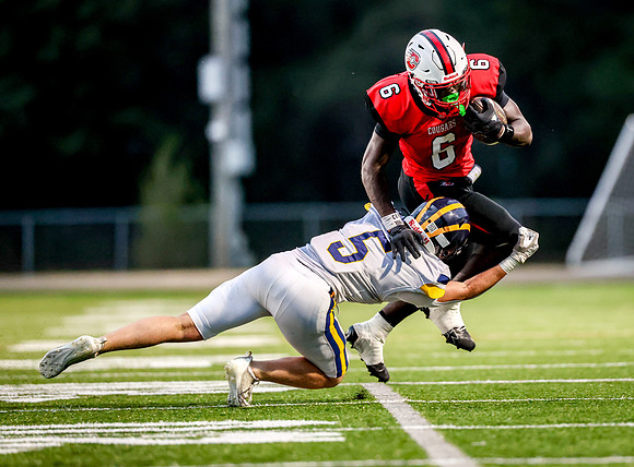 0974 Centennial vs Rosemount