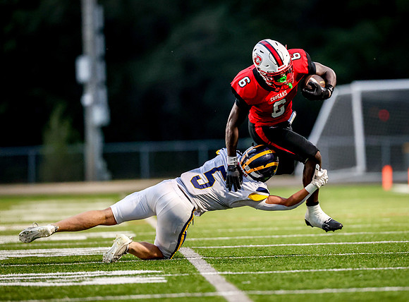 0975 Centennial vs Rosemount