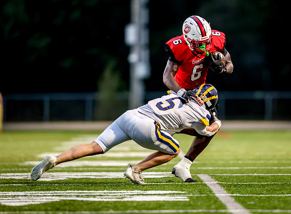 0973 Centennial vs Rosemount