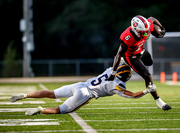 0976 Centennial vs Rosemount