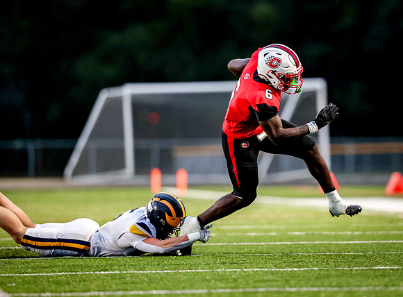 0979 Centennial vs Rosemount