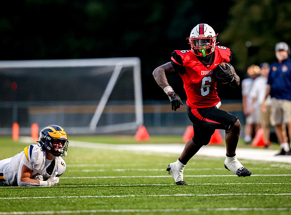 0982 Centennial vs Rosemount