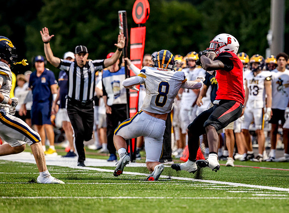 0994 Centennial vs Rosemount