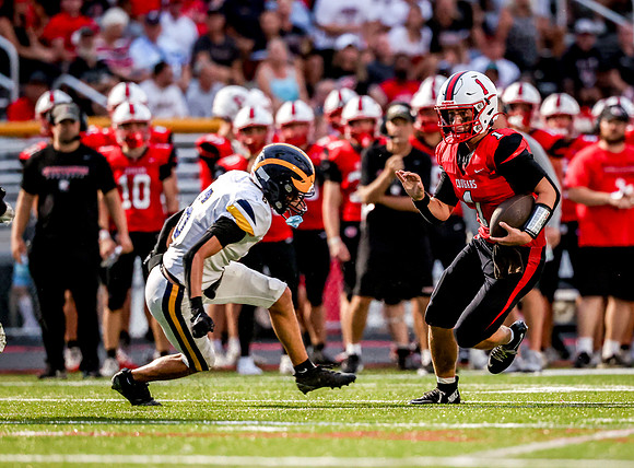 1013 Centennial vs Rosemount