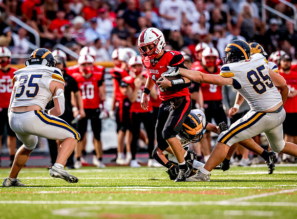 1017 Centennial vs Rosemount