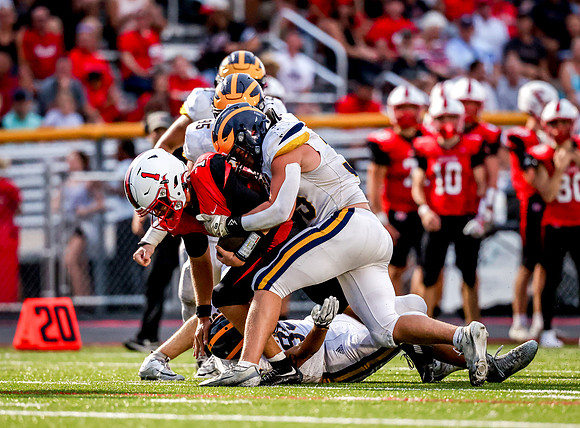 1034 Centennial vs Rosemount