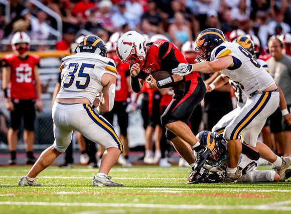 1019 Centennial vs Rosemount