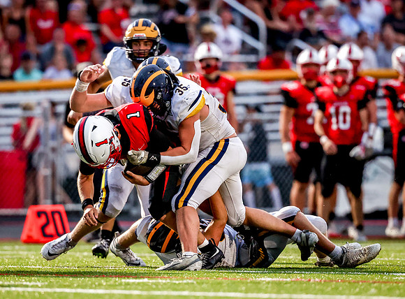 1037 Centennial vs Rosemount