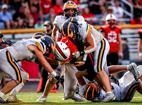 1040 Centennial vs Rosemount