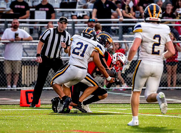 1052 Centennial vs Rosemount