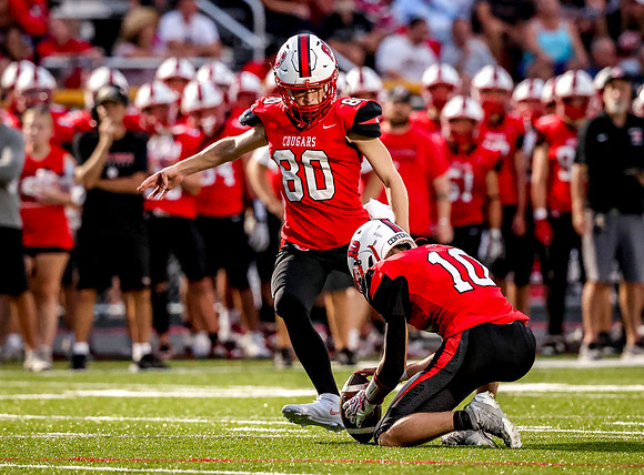 1062 Centennial vs Rosemount