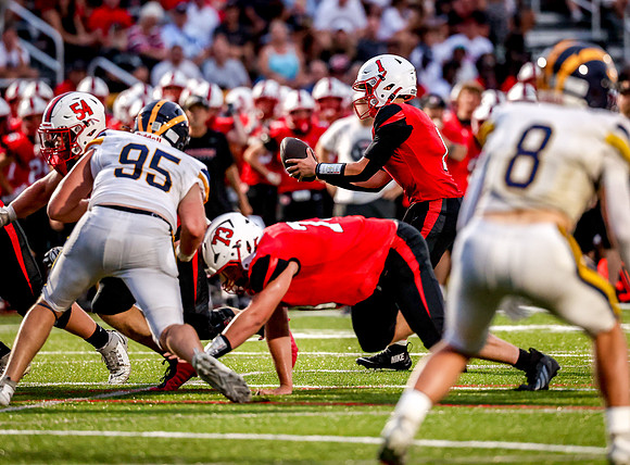 1058 Centennial vs Rosemount