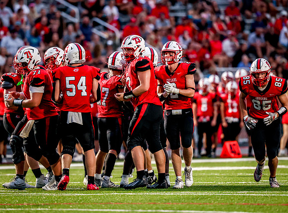 1057 Centennial vs Rosemount