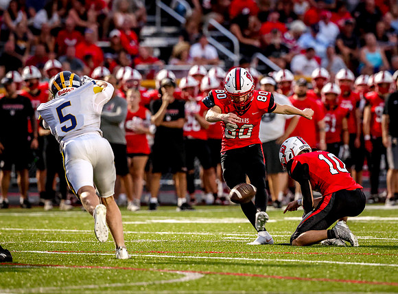 1065 Centennial vs Rosemount