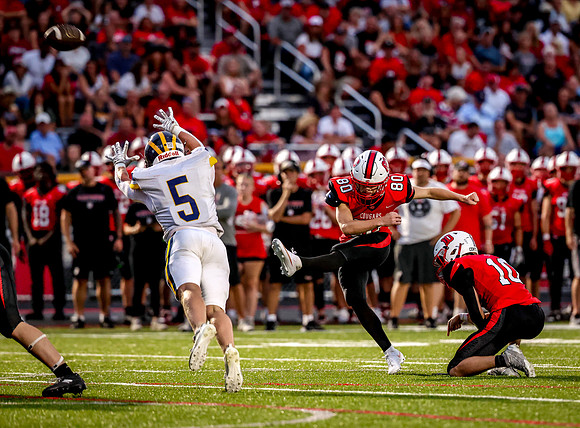 1067 Centennial vs Rosemount