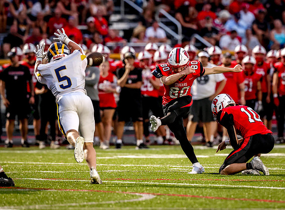 1066 Centennial vs Rosemount