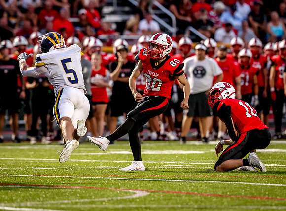 1069 Centennial vs Rosemount
