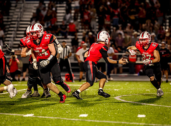 1091 Centennial vs Rosemount