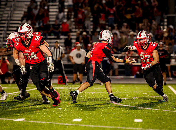 1092 Centennial vs Rosemount