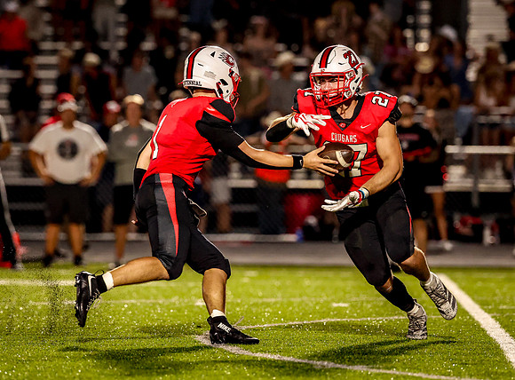 1093 Centennial vs Rosemount