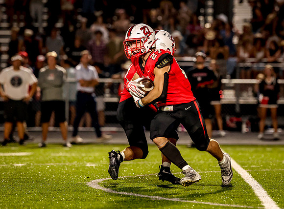 1097 Centennial vs Rosemount