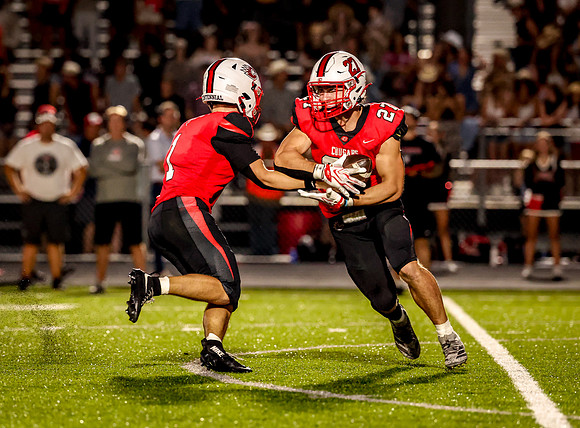 1094 Centennial vs Rosemount