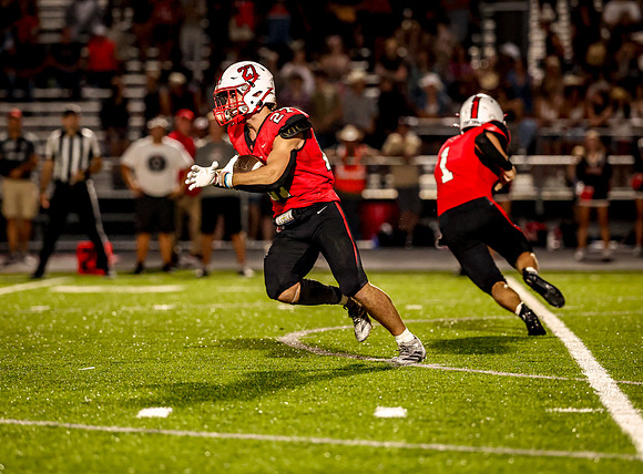 1102 Centennial vs Rosemount