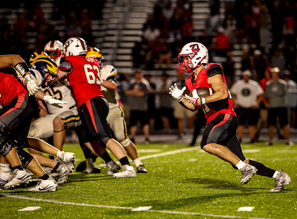 1106 Centennial vs Rosemount