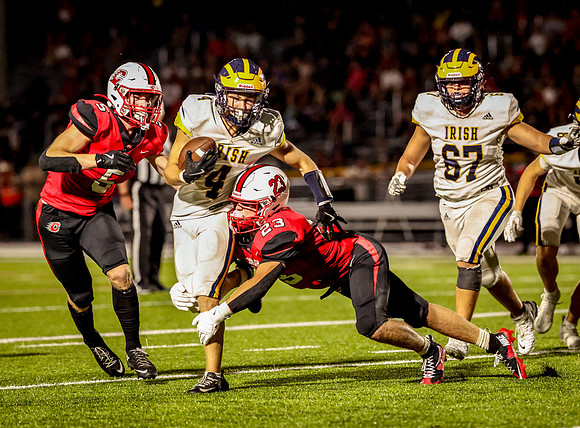 1147 Centennial vs Rosemount