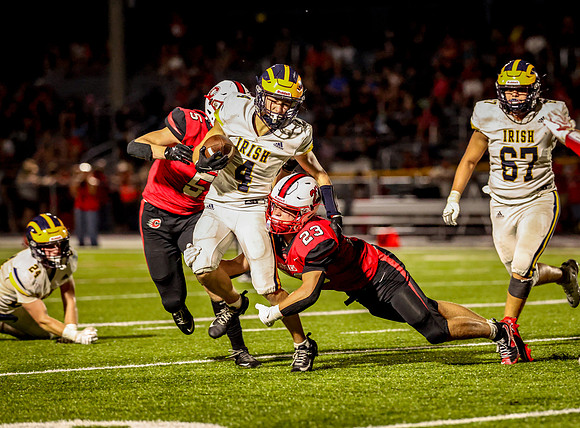 1148 Centennial vs Rosemount