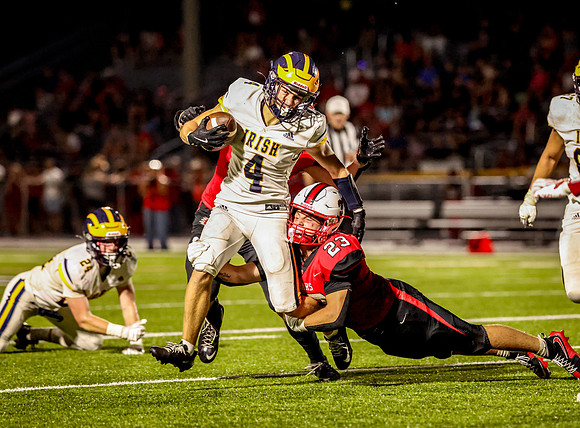 1149 Centennial vs Rosemount
