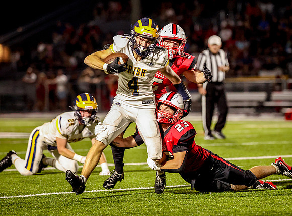 1150 Centennial vs Rosemount