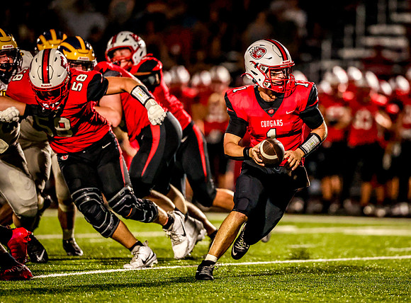 1195 Centennial vs Rosemount