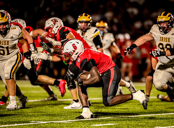 1200 Centennial vs Rosemount