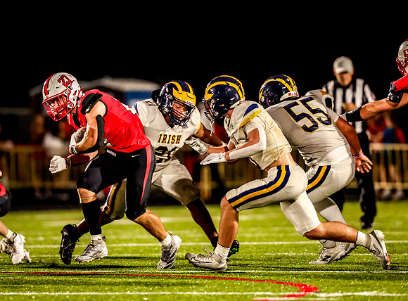 1220 Centennial vs Rosemount