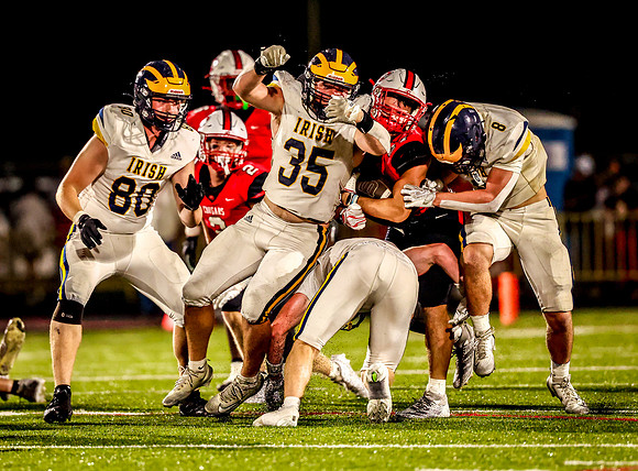 1227 Centennial vs Rosemount