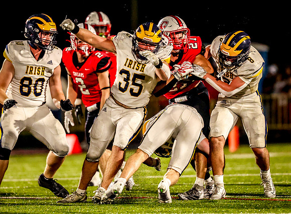 1229 Centennial vs Rosemount