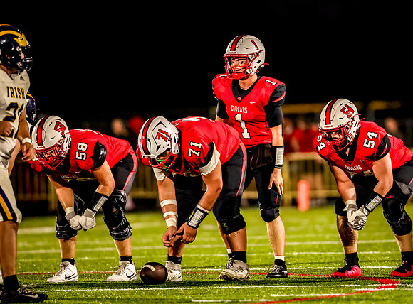 1238 Centennial vs Rosemount