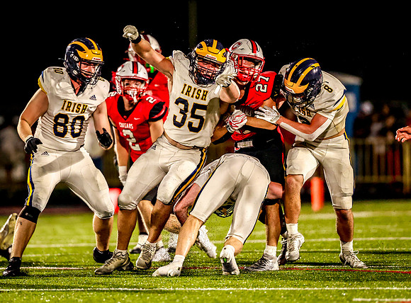 1228 Centennial vs Rosemount