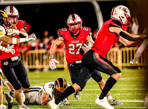 1247 Centennial vs Rosemount